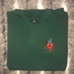 Santa Cruz Skateboards Tee